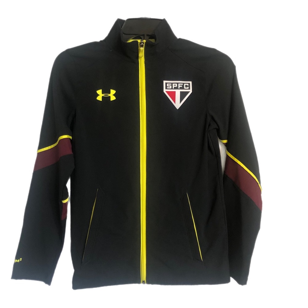 Under Armour Little Boys Jacket